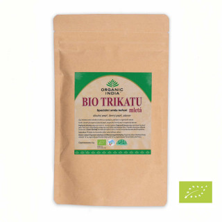 Trikatu powder - a mixture of spices 50 g