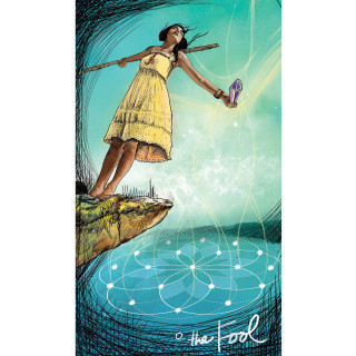 Karte The Light Seers Tarot