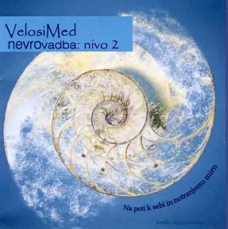 CD Nevrovadba: nivo 2