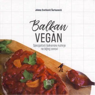 Balkan vegan