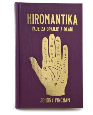 Hiromantika