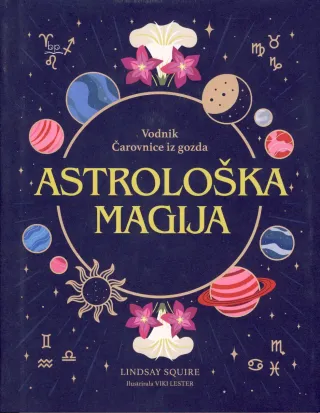 Astrološka magija