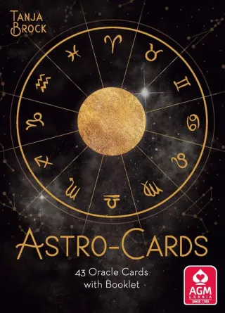 Astro-cards