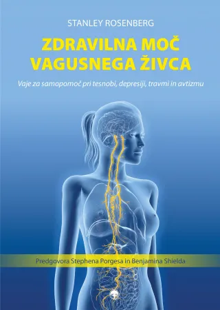 Zdravilna moč vagusnega živca