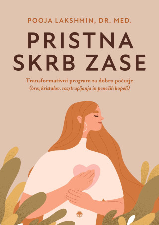 Pristna skrb zase