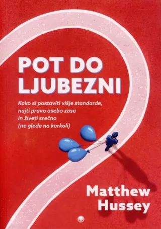 Pot do ljubezni