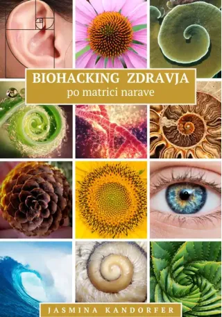 Biohacking zdravja po matrici narave