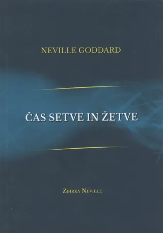 Čas setve in žetve