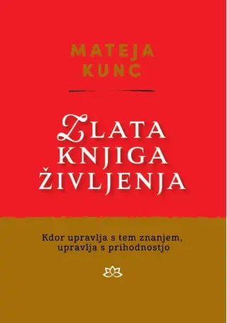 Zlata knjiga življenja