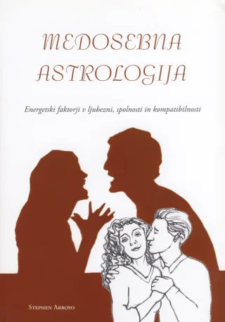 Medosebna astrologija