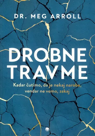 Drobne travme