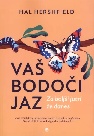 Vaš bodoči jaz