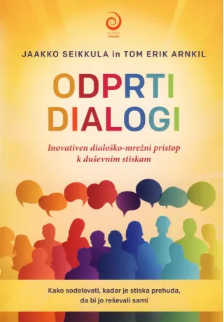 Odprti dialog