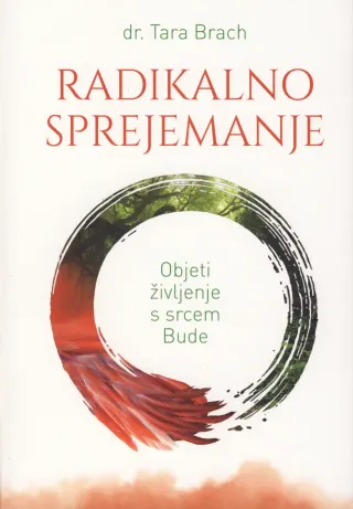 Radikalno sprejemanje