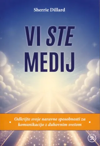 Vi ste medij