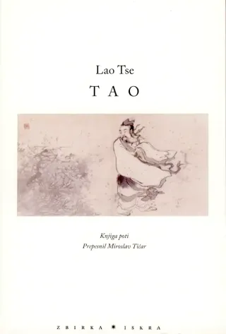 Tao - knjiga poti