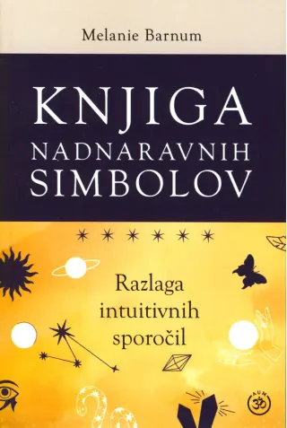 Knjiga nadnaravnih simbolov