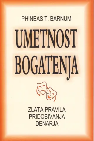 Umetnost bogatenja