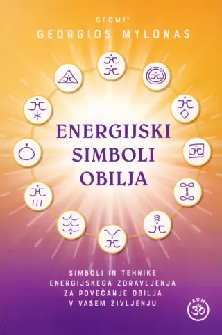 Energijski simboli obilja