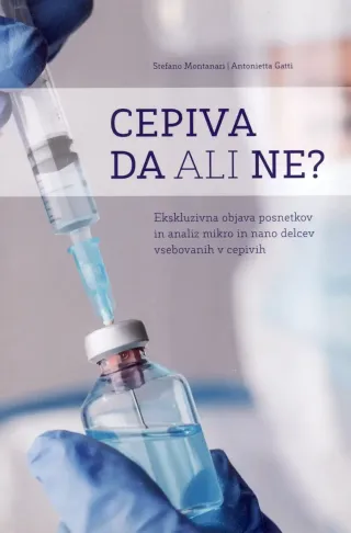 Cepiva da ali ne?