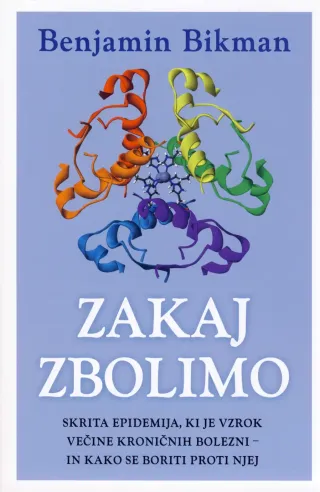 Zakaj zbolimo