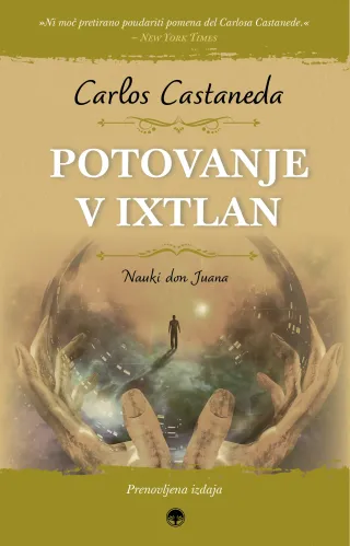 Potovanje v ixtlan