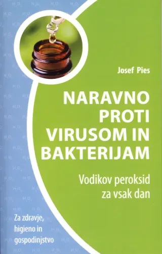 Naravno proti virusom in bakterijam