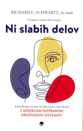 Ni slabih delov