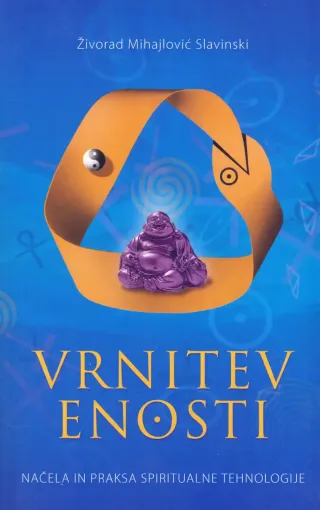 Vrnitev enosti