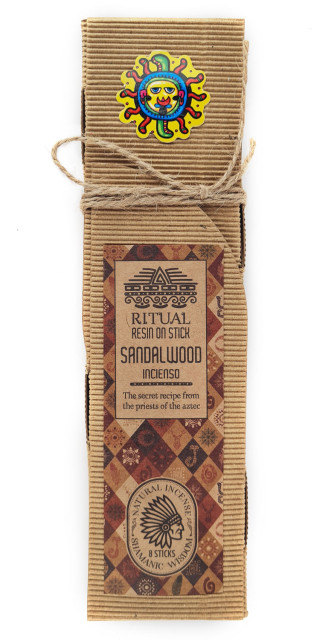 Dišeče palčke Banjara Sandalwood - Sandalovina