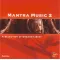 CD Mantra music 2 - A selection of Oreade's best