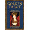 Karte Golden tarot by Kat Black